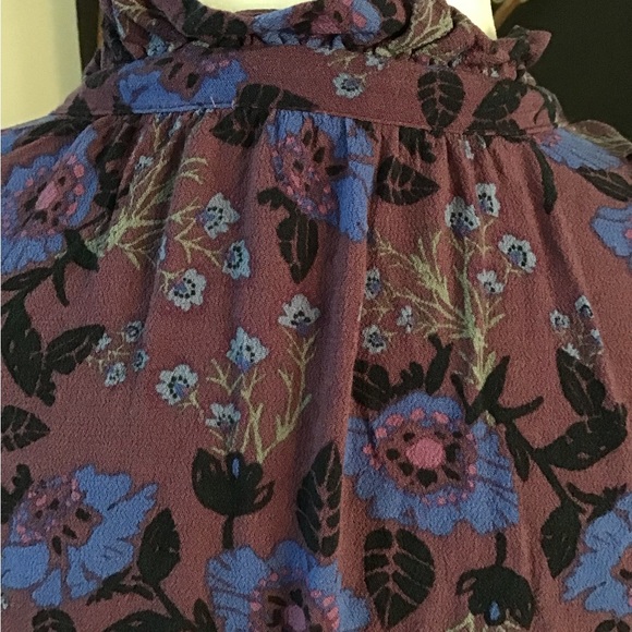 💕Host Pick💕 Free People Magic Mystery Tunic - Picture 5 of 8